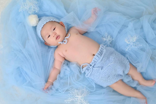海口孕妇肚子上长红点
